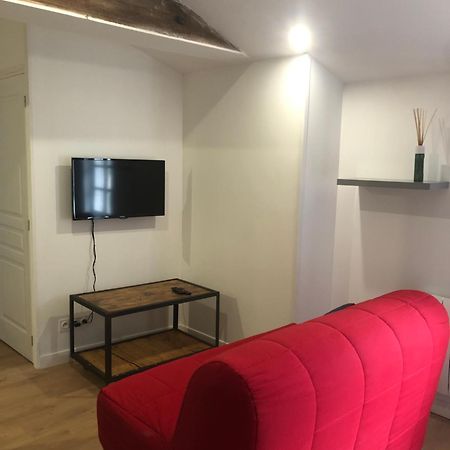 Gite De L Atelier Herminois 2 Sainte-Hermine Exterior foto